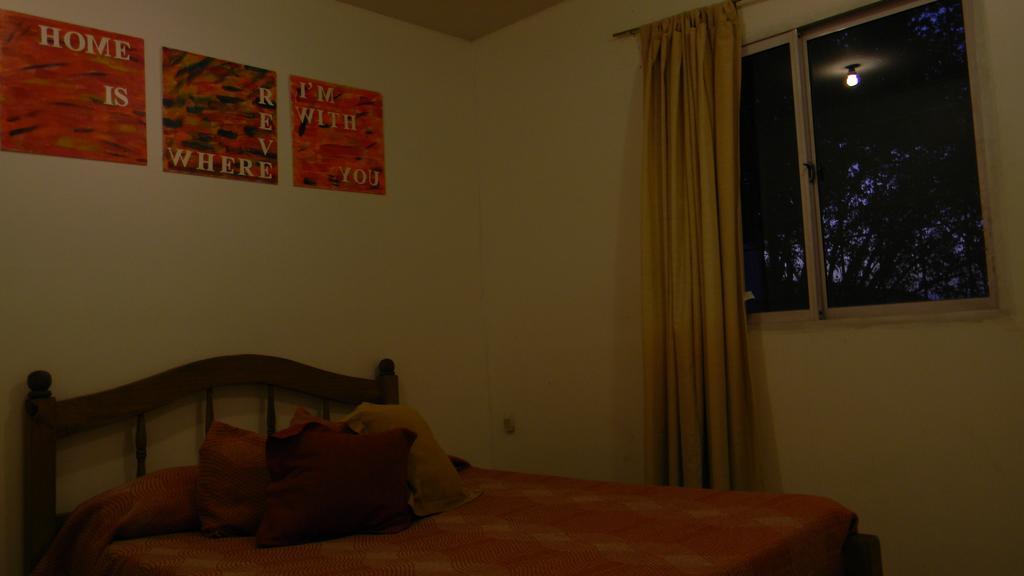 Punto Urbano Hostel Mendoza Phòng bức ảnh