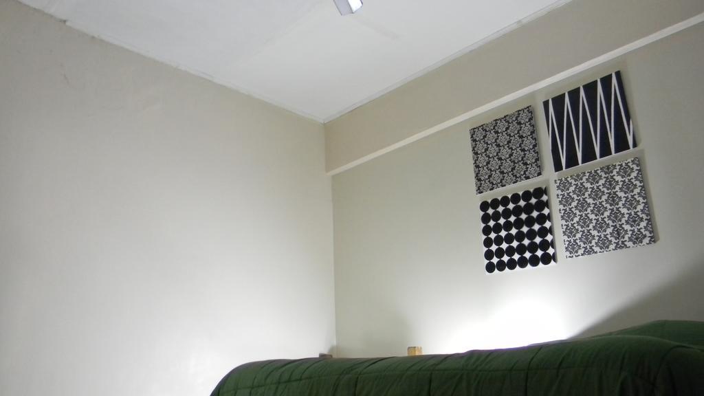 Punto Urbano Hostel Mendoza Phòng bức ảnh
