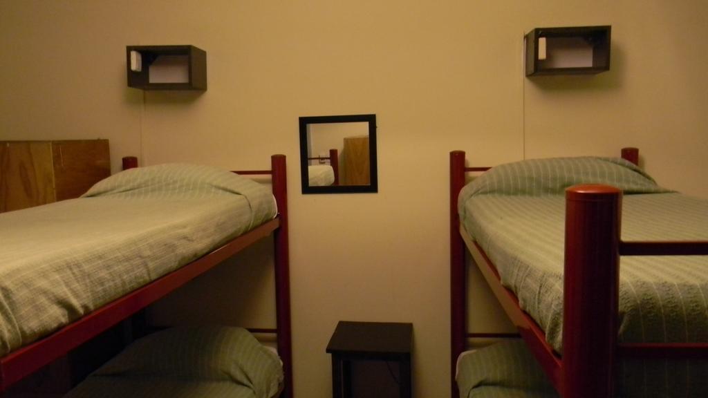 Punto Urbano Hostel Mendoza Phòng bức ảnh