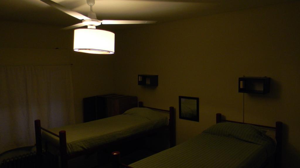Punto Urbano Hostel Mendoza Phòng bức ảnh
