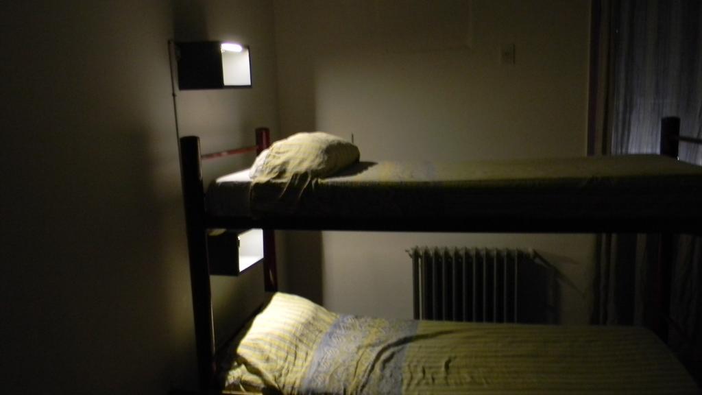 Punto Urbano Hostel Mendoza Phòng bức ảnh