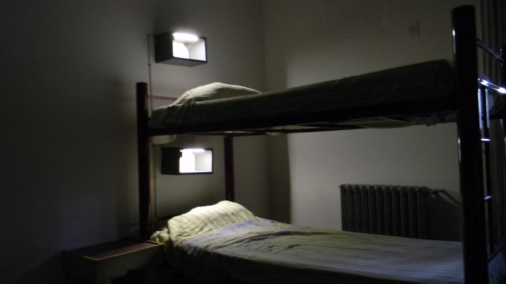 Punto Urbano Hostel Mendoza Phòng bức ảnh