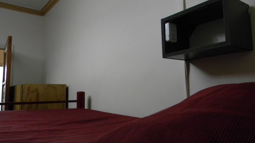 Punto Urbano Hostel Mendoza Phòng bức ảnh