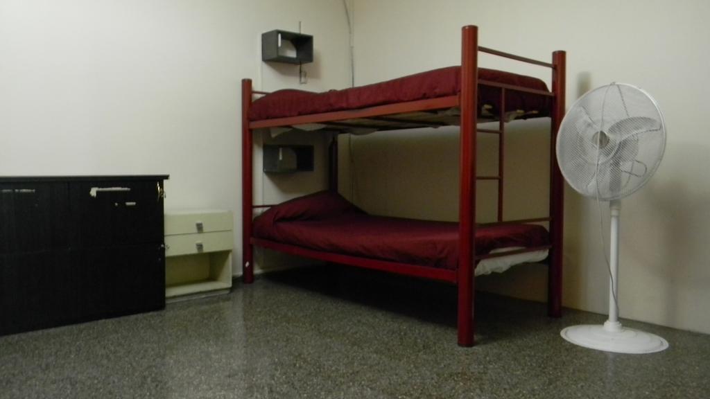 Punto Urbano Hostel Mendoza Phòng bức ảnh