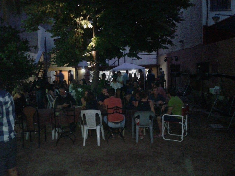 Punto Urbano Hostel Mendoza Ngoại thất bức ảnh