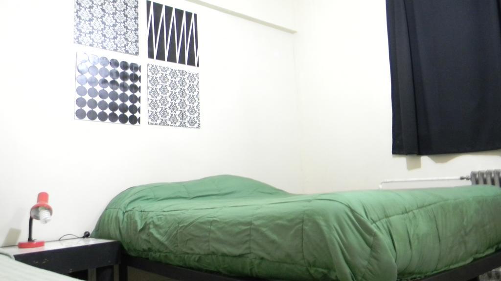 Punto Urbano Hostel Mendoza Phòng bức ảnh