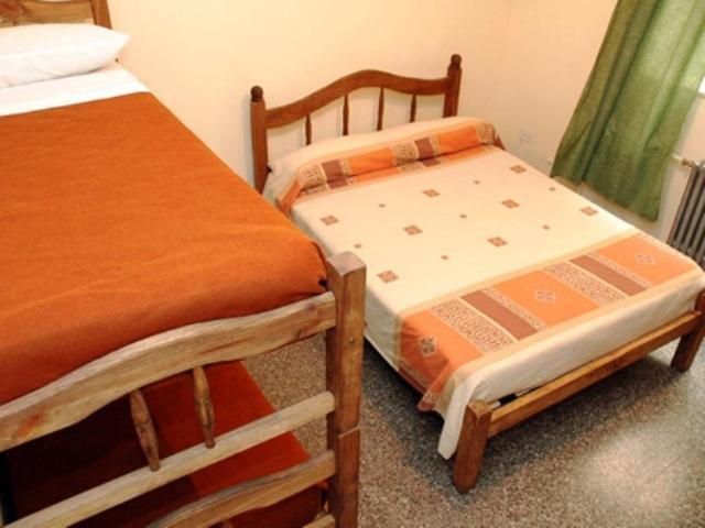Punto Urbano Hostel Mendoza Phòng bức ảnh