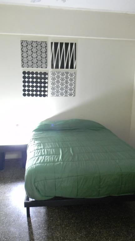 Punto Urbano Hostel Mendoza Ngoại thất bức ảnh